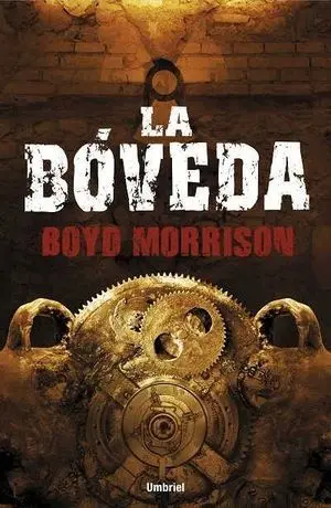 La Bóveda