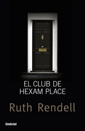 El Club de Hexam Place