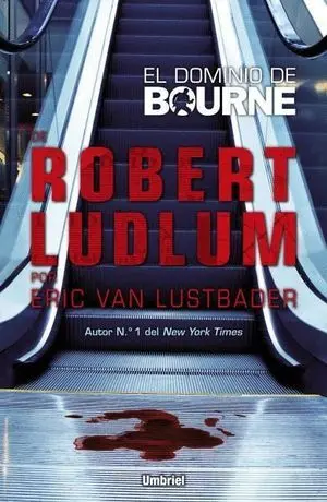 El Dominio de Bourne