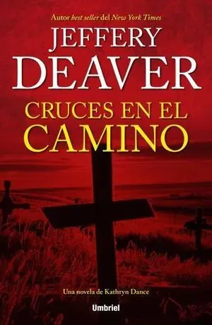 Cruces en el Camino