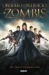 Orgullo y Prejuicio y Zombis