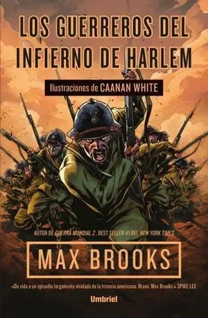 Los Guerreros del Infierno de Harlem