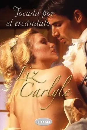 Tocada por el Escándalo