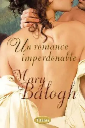 Un Romance Imperdonable