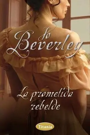 La Prometida Rebelde