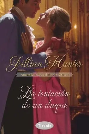 La Tentación de un Duque