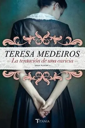 La Tentación de una Caricia