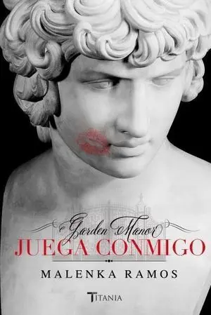 Garden Manor. Juega Conmigo