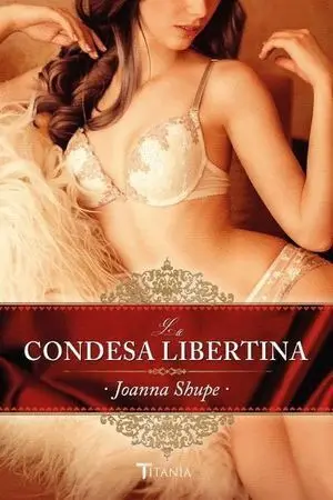La Condesa Libertina