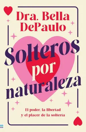 Solteros por Naturaleza