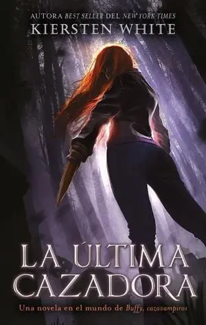 Última Cazadora, la