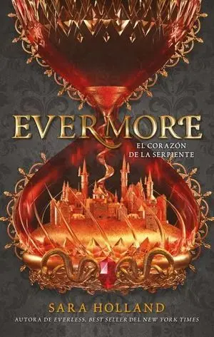 Evermore Ii
