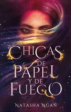 Chicas de Papel y Fuego