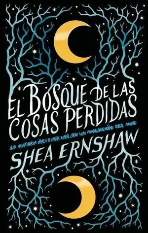Bosque de las Cosas Perdidas, el