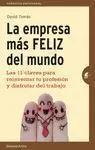 La Empresa Más Feliz del Mundo