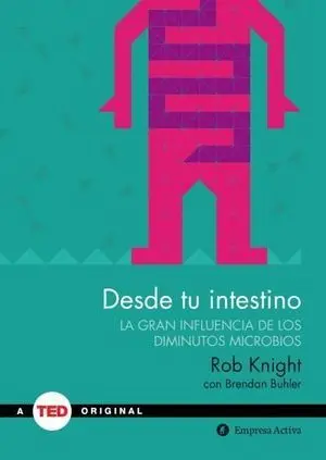 Desde tu Intestino
