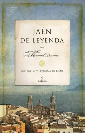 Jaen de Leyenda