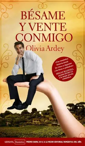Bésame y Vente Conmigo