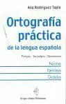 Ortografía Práctica