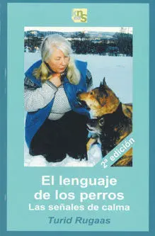 Lenguaje de Perros:señales de Calma. (Kns)