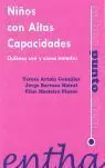 Niños con Altas Capacidades