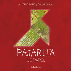 Pajarita de Papel
