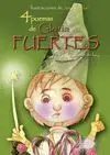 4 Poemas de Gloria Fuertes y una Calabaza Vestida