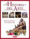 La Historia del Arte
