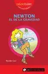 Isaac Newton y Su Manzana Elrompecabezas