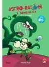 Astro-Raton y Bombillita