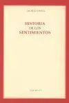 Historia de los Sentimientos