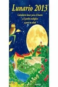 Lunario 2013