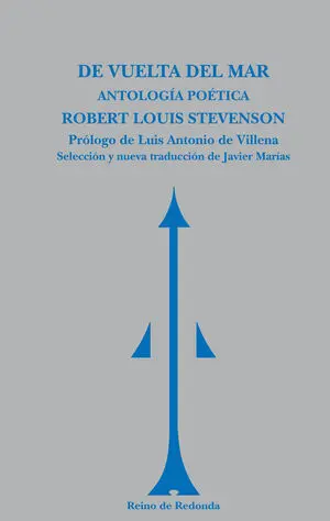 De Vuelta del Mar (Antología Poética)