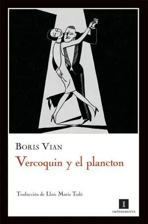 Vercoquin y el Plancton