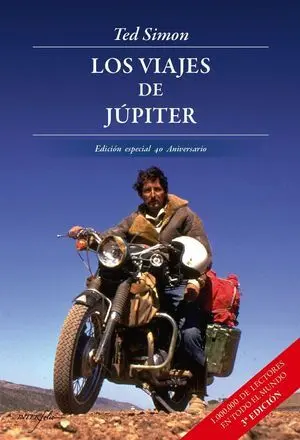 Los Viajes de Jupiter