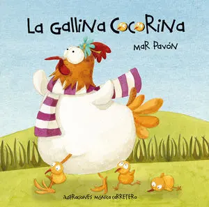Gallina Cocorina