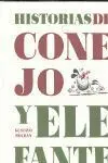 Historias de Conejo y Elefante
