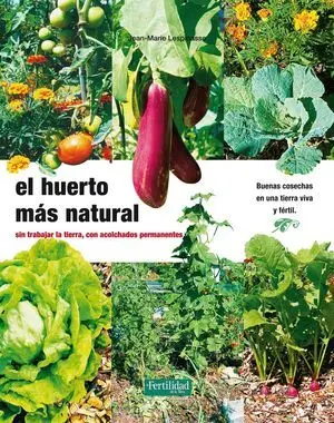 El Huerto Más Natural