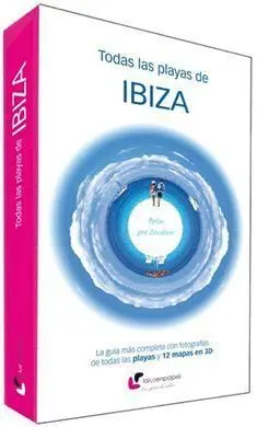 Todas las Playas de Ibiza