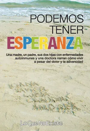 Podemos Tener Esperanza