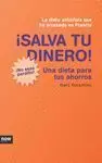 ¡Salva tu Dinero!