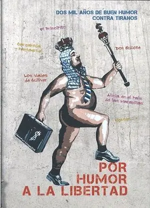 Por Humor a la Libertad
