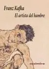 Un Artista del Hambre