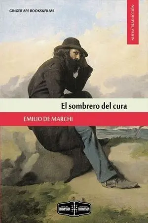 El Sombrero del Cura