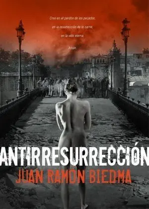 Antirresurreción