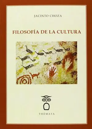 Filosofia de la Cultura