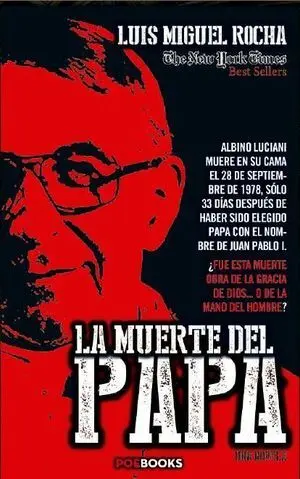 Muerte del Papa,La
