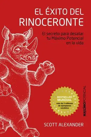 El Éxito del Rinoceronte