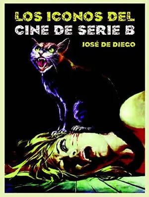 Los Iconos de Lcine de Serie B