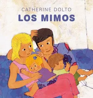 Los Mimos